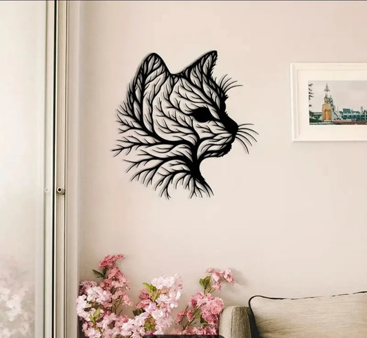 Cat Fali Dísz