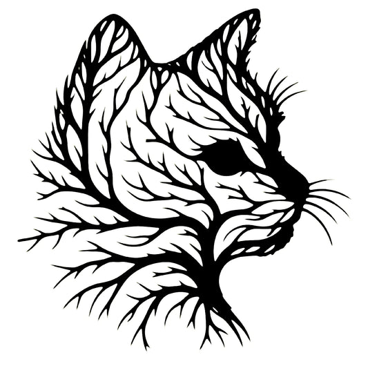 Cat Fali Dísz